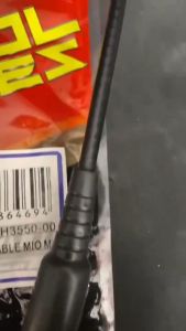 OSAKI SPEED CABLE MIO 125 MX