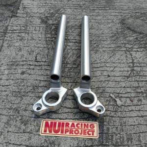 (24H SHIP) NUI Alloy naked handle bar raider 150 carb / r150 fi / xrm / rs 125 / rs 150