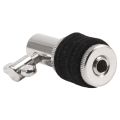 Hi Hat Clutch with Hi-Hat Base,Jazz HiiHat Clutch Drum Hi-Hat Stand Post for Hi Hat Cymbal Drum Accessories. 