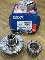 ดุมล้อหน้า เสื้อดุมล้อ+ลูกปืนล้อหน้าKOYO Toyota Altis ZZE141 ปี08-12 5น็อต ยี่ห้อ GSP/ 9426030. 