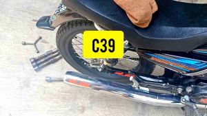 Youtube =Bang Afit saringan knalpot kuning bobok altech boban