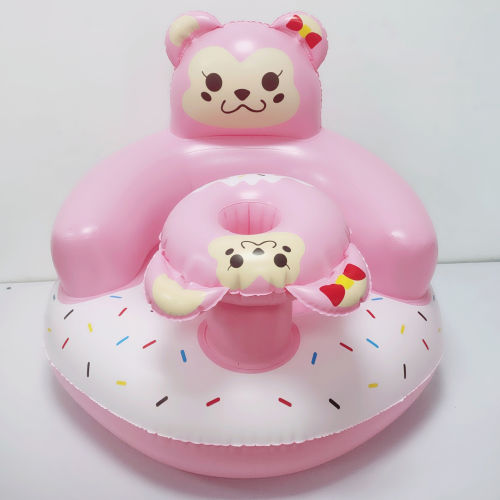 Panduan Memilih Dudukan Bayi Anti-Selip yang Aman untuk Mandi
