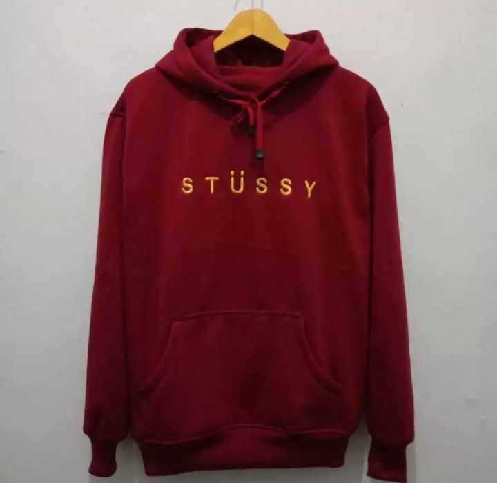 Hoodie top polos distro