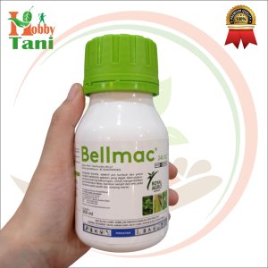 HERBISIDA BELLMAC 240EC 250ML Pembasmi Gulma di Padi Sawah dan Bawang Merah