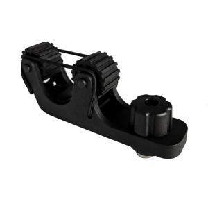 Quickly Release Kayaks Rod Holder Track Mount Stable Kayaks Fishing Paddles Holder for Kayaks Fishing