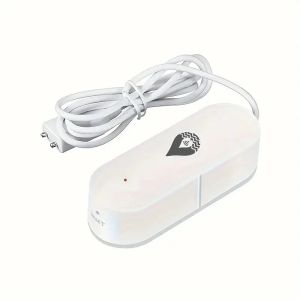 Tuya WiFi water leakage sensor smart home water leakage detector flood alert overflow security protection