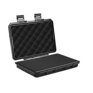 Portable Tool Box/​Small Tool Storage/Sealed Waterproof Case/Precision Instrument Case/Plastic Safety Equipment Storage​