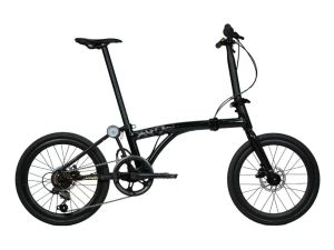 Java Neo 3 20" Trifold Ultralight Folding Foldable Bike Bicycle 20inch