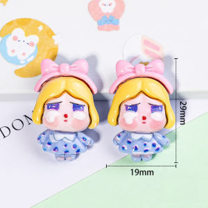 Aksesoris Hiasan Sandal Lucu Karakter Kartun – Aksesoris Sandal Warna-Warni Untuk Anak & Dewasa AAAM