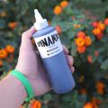 Mực xăm đen Dynamic BLK 240ml / 8oz. 