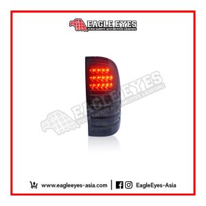 TOYOYA HILUX VIGO 2005-2013 LED SMOKE TAILLAMP