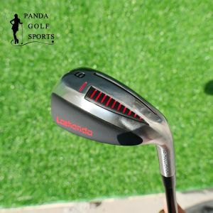 Lashonda golf club iron wood shaft Hybirds Rescue SR Graphite carbon shaft low center of gravity easy to kick