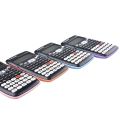 Máy tính cầm tay khoa học Flexio Thiên Long Fx680VN 521+8 chức năng- Được mang vào phòng thi. 