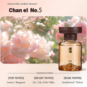 [SG Local Stock]Car Fragrance Air Freshener /Scent Diffuser Elegant Design And Refillable Eliminates Odors And Freshens