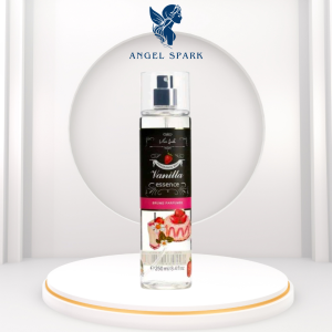 Angel Spark V.V.LOVE Vanilla Essence Fragrance Mist Perfume 250ml