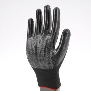 กันหนาม ถุงมือทําสวน ถุงมือกันบาด ถุงมือเคลือบยาง ถุงมือผ้าเคลือบยาง ถุงมือเซฟตี้ ถุงมือไนล่อน ถุงมือเคลือบpu