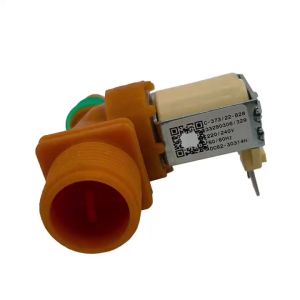 Dishwasher Water Inlet Valve 220V 240V DC62-30314N Solenoid Valve For Dishwasher Washing Machine Replace