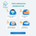 SENSITIF COMPACT/TESTPECT /ALAT TES KEHAMILAN. 