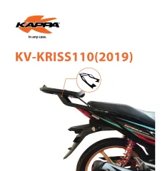 KAPPA (KRV) YAMAHA Y16ZR/EXCITER155 MONORACK ADVANCE MOTORCYCLE