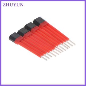 ZHUYUN 10PCS Electrocar Motor Hall Sensor 3144 41F 43F 413 Hall Element Switch 13A A44E