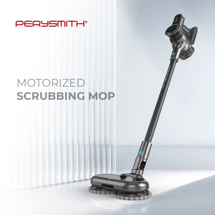PerySmith%20Cordless%20Vacuum%20Cleaner%20Xtreme%20Pro%20Series%20XP6%20-%20Image%206