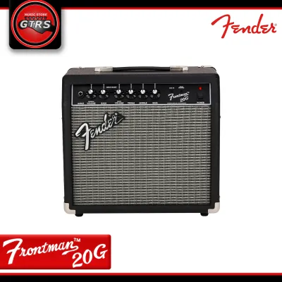 Fender Frontman 20G Guitar Amplifier