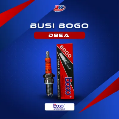 BUSI BOGO RACING D8EA ( Tiger GL PRO Mega Pro )