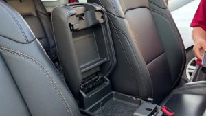 Cornerr Center Console Armrest Hidden Storage for Jeep Wrangler JK JL Gladiator JT 2007-2024 Car Interior Organizer Accessorie Z4K2H