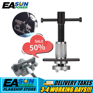 3pcs/set Car Auto Wheel Cylinder Disc Brake Pad Puller Caliper Separator Replacement Piston Hand Tools Piston Compressor Press Repair Tool