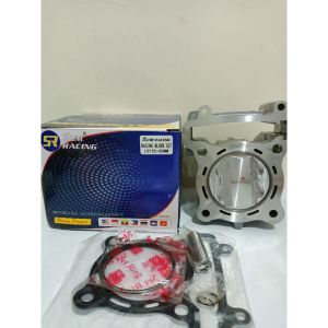 BLOK BORE UP MX KING / VIXION / R15V2 / JUPITER MX / XABER / MX NEW / NVA / NVL SUM RACING