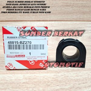 KARET LINK STABIL NEW RUSH BELAKANG 2018-2022