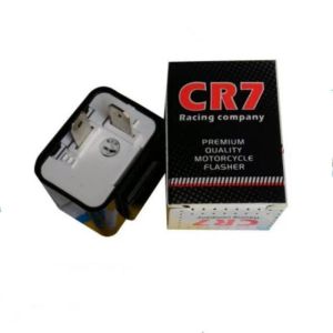 Sen Tempel Lampu Sein Segitiga Neon Running Led 2 Mode Universal Motor R15Cbr150rGsxNinjaR25 & Motor Lain Nya