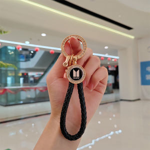 พวงกุญแจรถ ISUZU V-CORSS D-MAX MU-X พวงกุญแจรถยนต์ X-SERIES