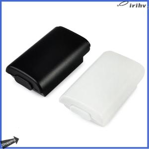 【jianzhanqinl】 Cho Xbox 360 không dây điều khiển AA Battery Pack trường hợp bìa chủ