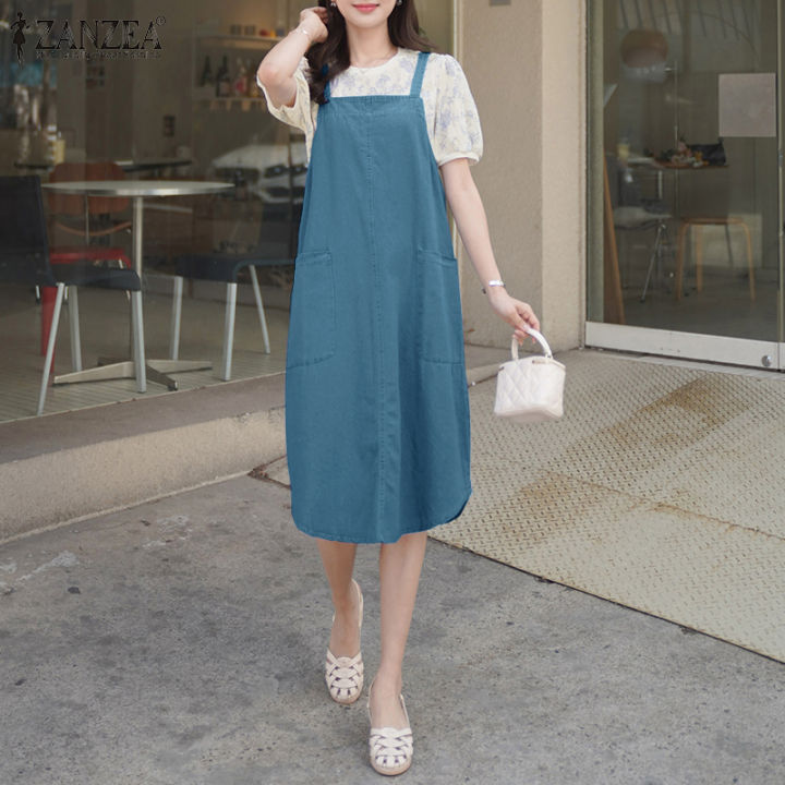 Knee length clearance dresses casual