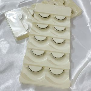 Mi tập nối 5 cặp hàng loại 1 chuyên dụng học nối mi