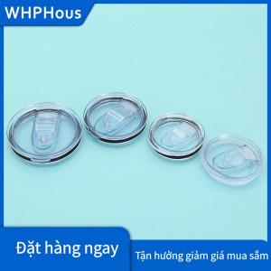 WHPHous 20 30oz nắp nhựa niêm phong nắp chai giật gân tràn bằng chứng kế hoạch cup Cap cho Ozark Trail Artic cup phụ kiện