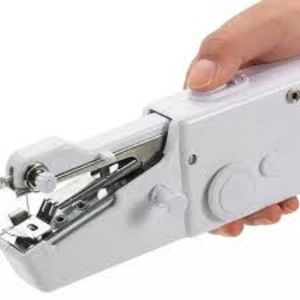 Handy Stitch - Mesin Jahit Portable - Mesin jahit tangan mini-Handheld Sewing Machine