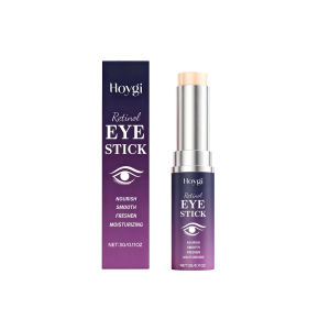 Hoygi Moisturizing Eye Cream Stick Daily Gentle Massage Eye Skin Hydrating Care Moisturizing Moisturizing Hydrating Eye Cream