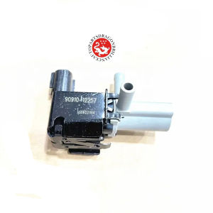 12V VACUUM SWITCHING VALVE 25860-88580 136200-2900 90910-12257 2586088580 1362002900 9091012257 For Toyota Corolla Verso 1ZZFE