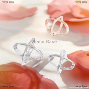 [COD] Home Base 3pcs X-Shaped Scarf Clips Buckles For Women Scarf Holder Pins For Shawls Silk Clothes Elegant Silk Scarf Buckle Rings