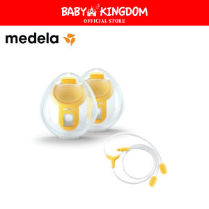 MEDELA Handsfree Cups Accessories Kit (Promo)