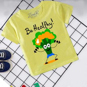 ZNAR - DISKON 9.9 baju kaos bayi - anak / anak-anak 0-5 tahun / kaos atasan anak / kaos polos/ tshirt anak