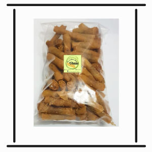 Sumpia abon/ sumpia isi abon/ spring roll murah/ sumpia murah 500 gr