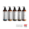 ELEMENTAL HERBOLOGY 370ML SHAMPOO WITH NEROLI & BERGAMOT OILS. 
