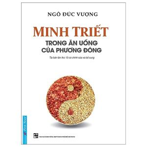 Minh Triết Trong Ăn Uống Của Phương Đông