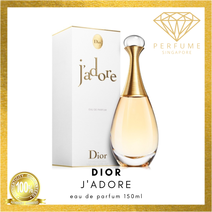 Jadore 100ml sale