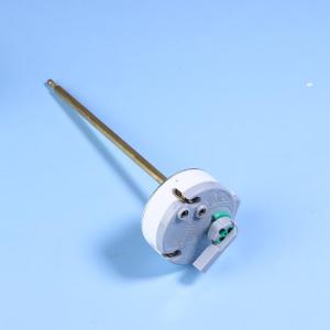 [Annabels] เครื่องทำน้ำอุ่น Ariston 30-80 °C สวิตช์ควบคุมอุณหภูมิแบบกดสำหรับเครื่องใช้ในครัวเรือน