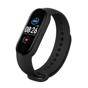 M6 smartwatch jam tangan wanita iphone smart band6 Mi heart rate blood pressure fitness tracker fashion compatible for iphone xiaomi samsung