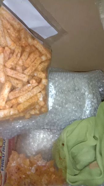 Buyer review video 3